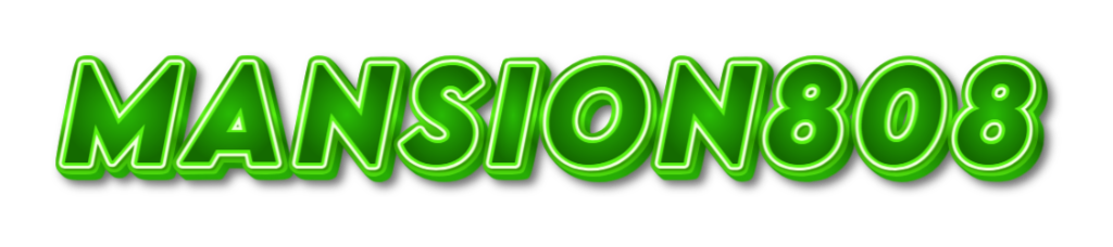 MANSION808
